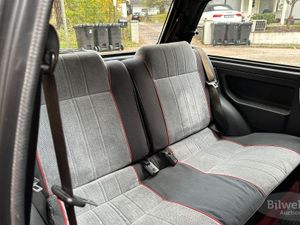 Suzuki Swift bild 40