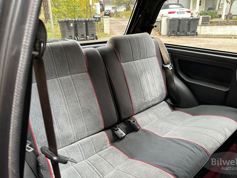 Suzuki Swift bild 40