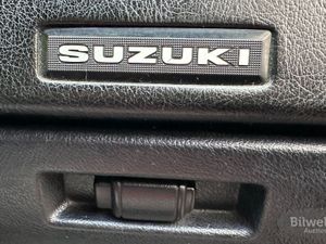 Suzuki Swift bild 60