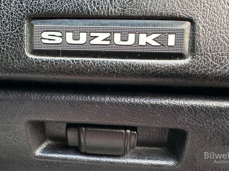 Suzuki Swift bild 60