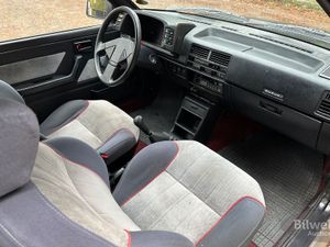 Suzuki Swift bild 39