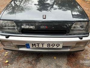 Suzuki Swift bild 55