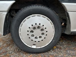 Suzuki Swift bild 54