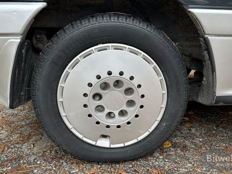 Suzuki Swift bild 54