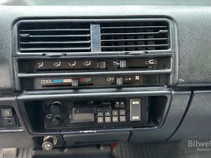 Suzuki Swift bild 30