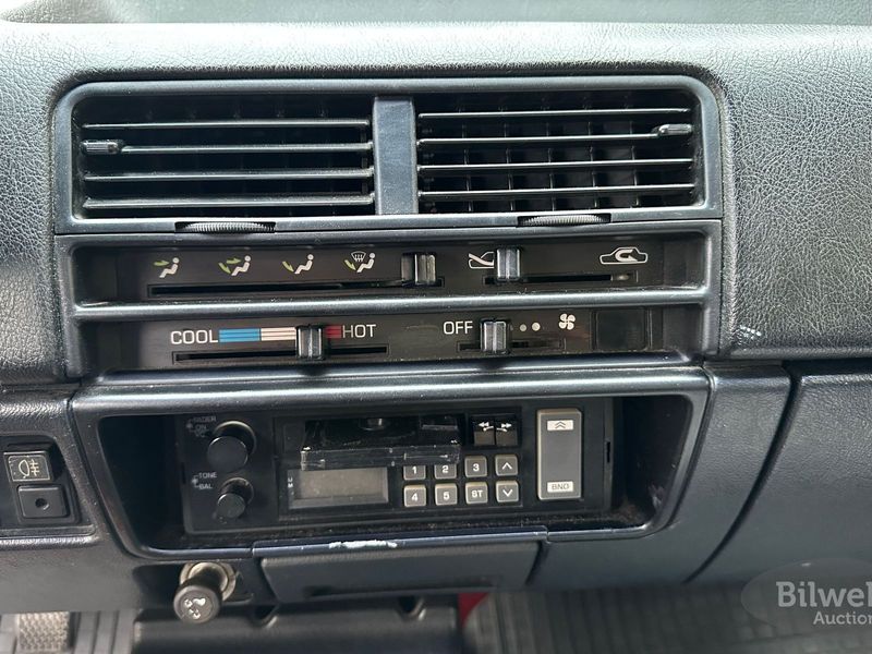 Suzuki Swift bild 30