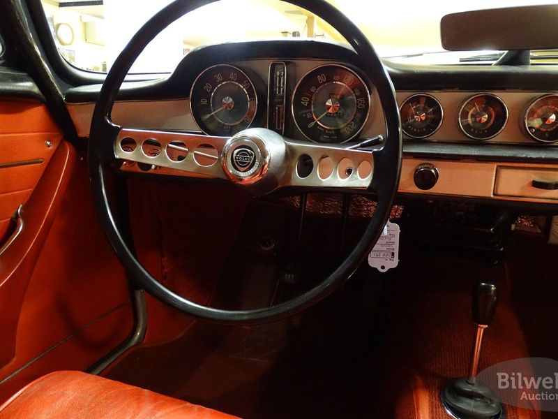 Volvo 1800 S bild 78