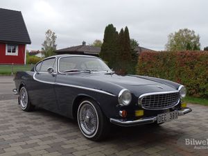 Volvo 1800 S bild 20