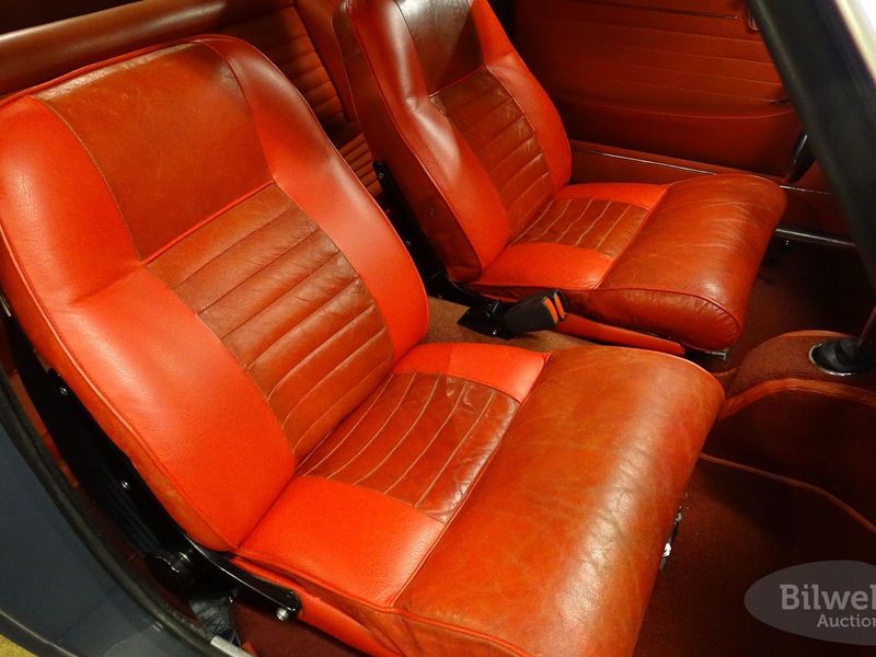 Volvo 1800 S bild 71