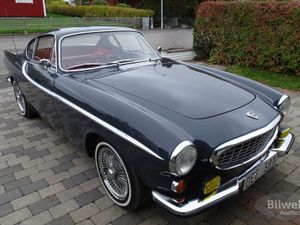 Volvo 1800 S bild 23