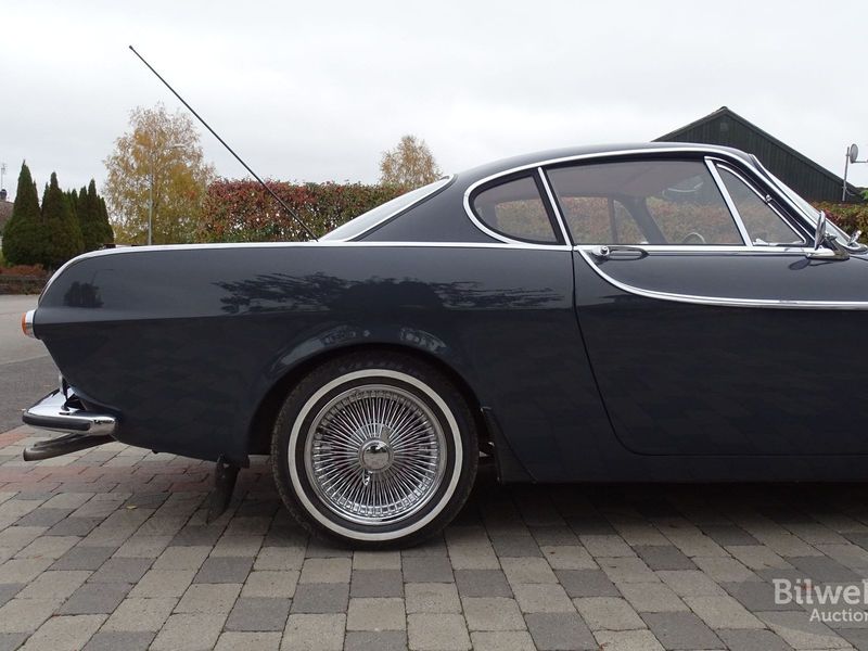 Volvo 1800 S bild 2