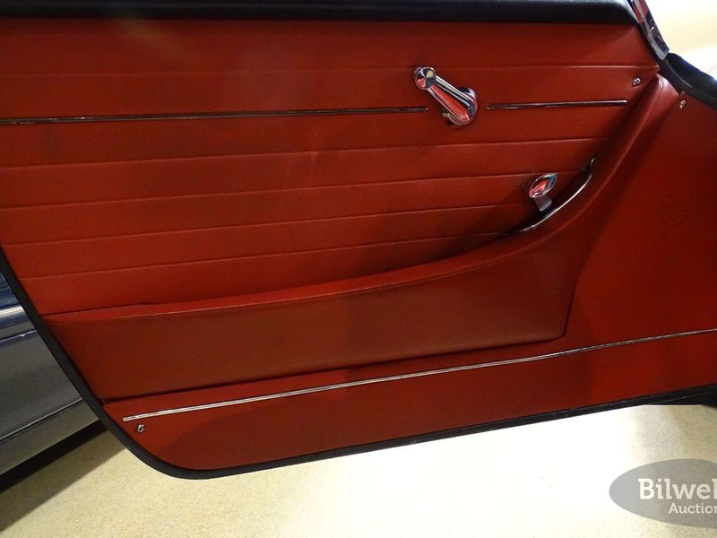 Volvo 1800 S bild 50