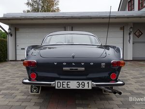 Volvo 1800 S bild 7