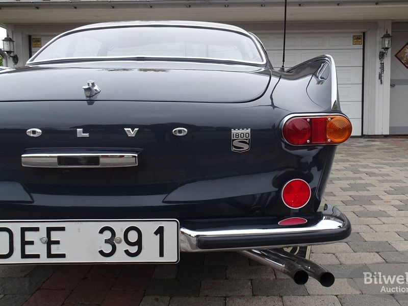 Volvo 1800 S bild 11