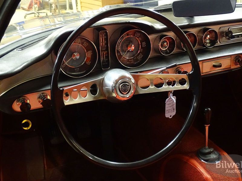 Volvo 1800 S bild 52