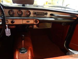 Volvo 1800 S bild 79