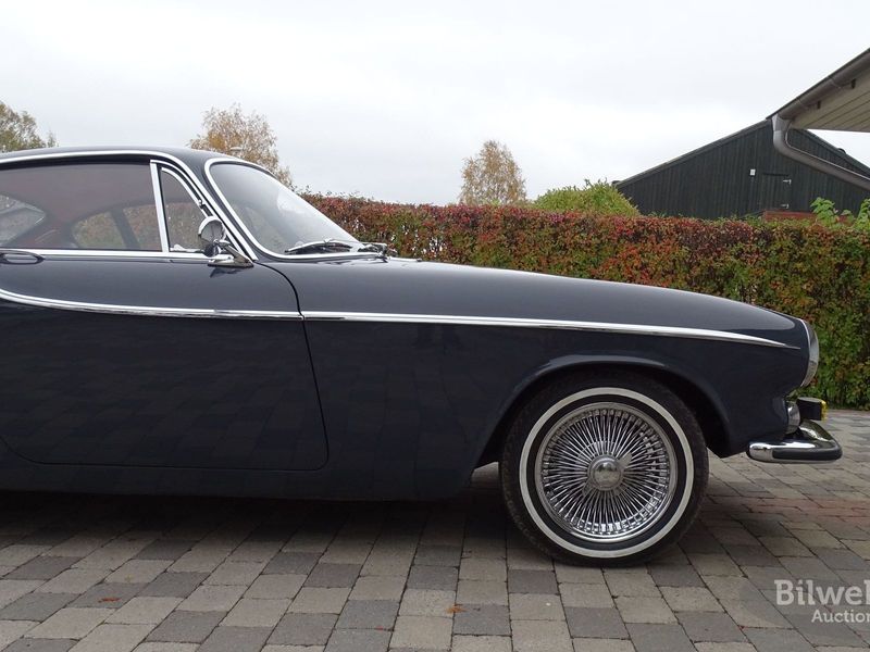 Volvo 1800 S bild 3