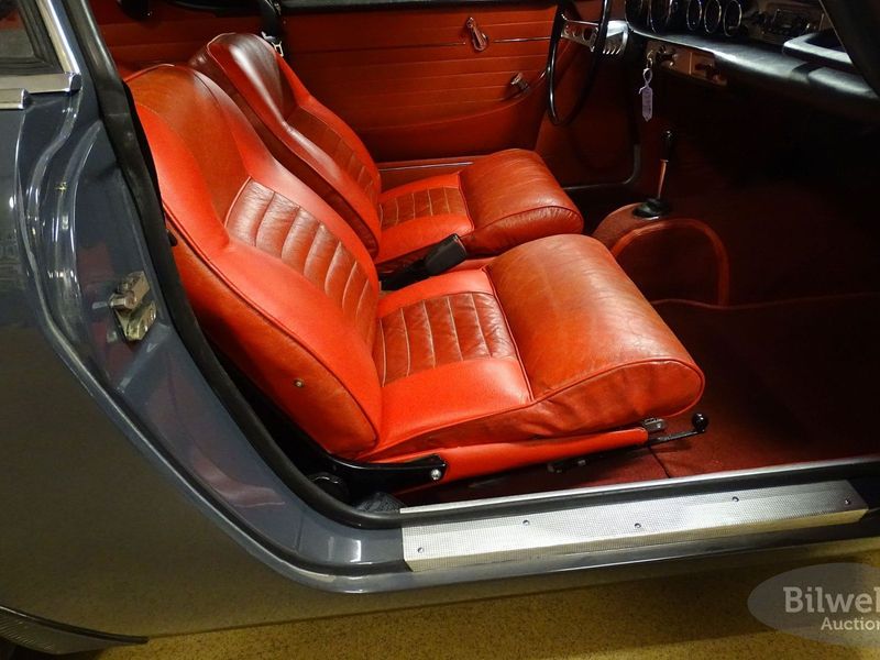 Volvo 1800 S bild 67