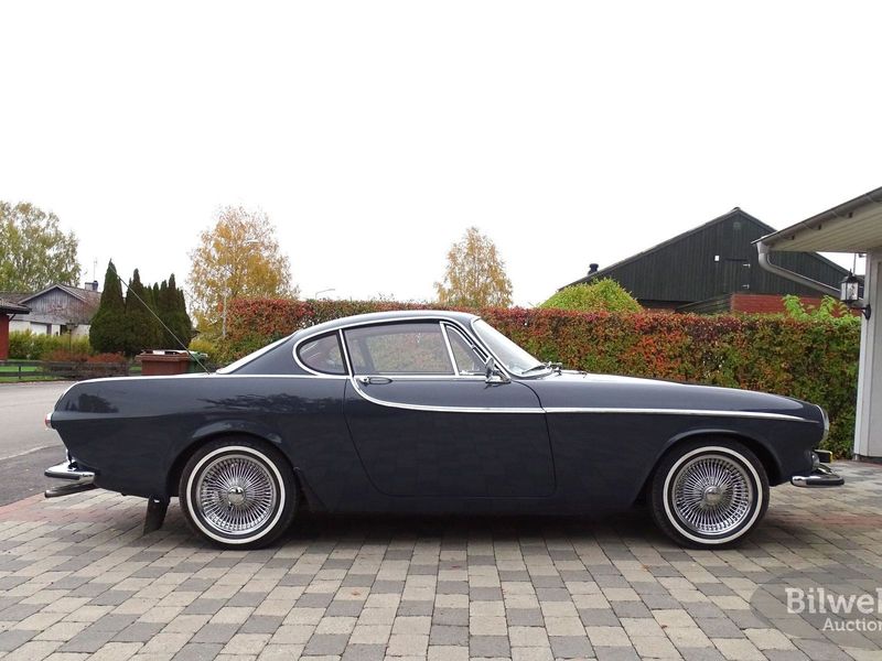 Volvo 1800 S bild 6