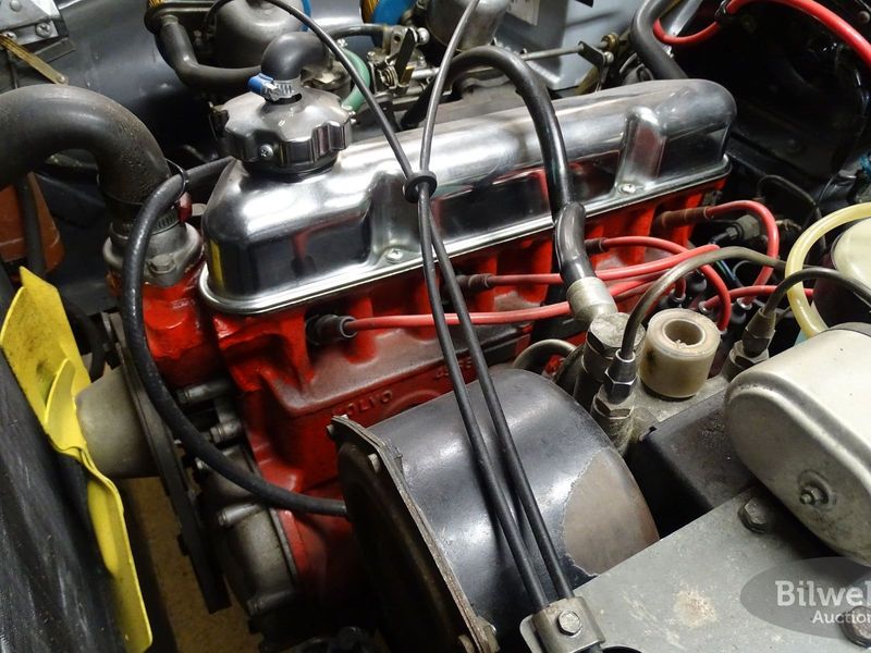 Volvo 1800 S bild 40