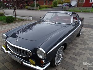 Volvo 1800 S bild 24
