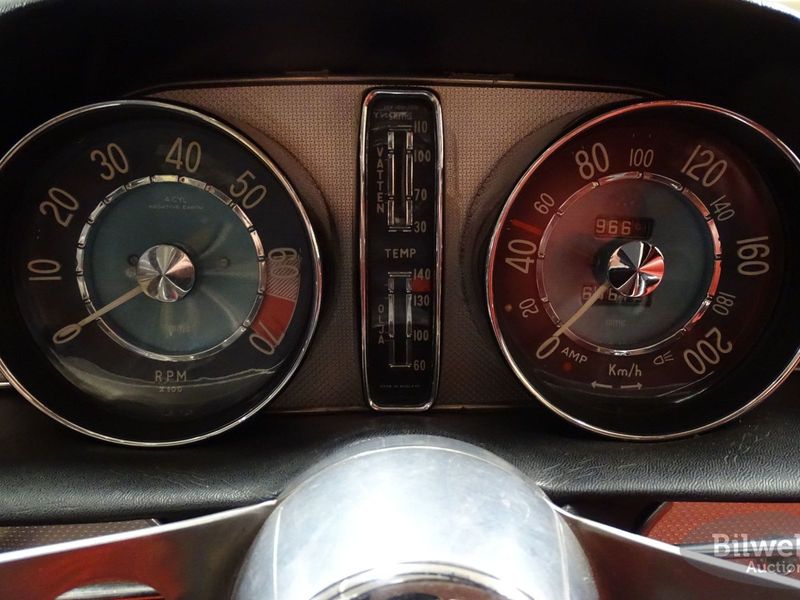 Volvo 1800 S bild 55