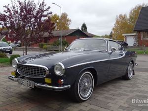 Volvo 1800 S bild 21