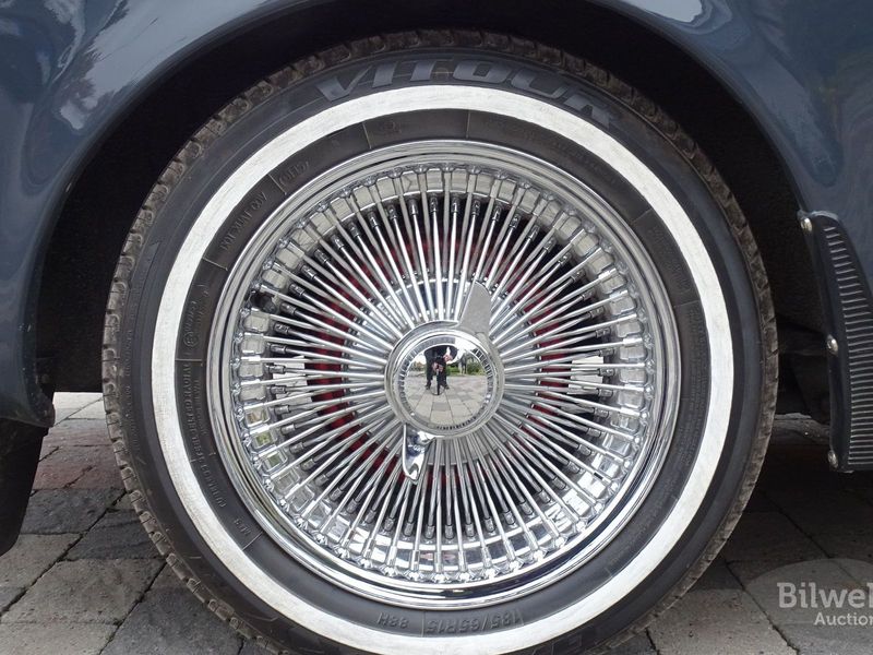 Volvo 1800 S bild 5