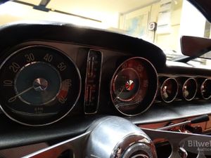 Volvo 1800 S bild 57