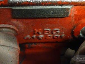 Volvo 1800 S bild 32