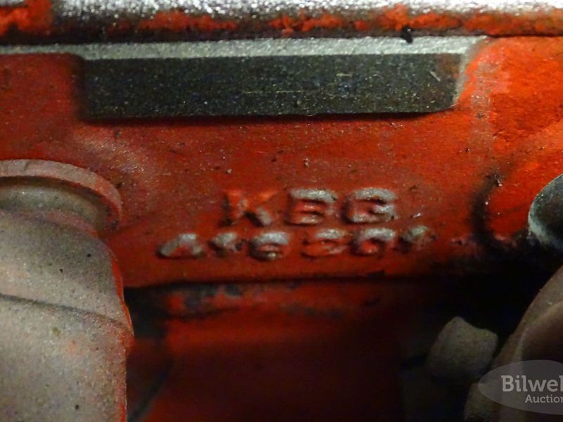 Volvo 1800 S bild 32
