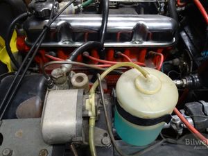 Volvo 1800 S bild 42