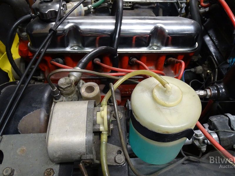 Volvo 1800 S bild 42