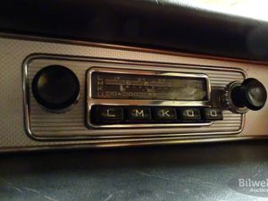 Volvo 1800 S bild 58