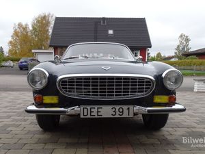 Volvo 1800 S bild 26