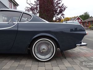 Volvo 1800 S bild 18