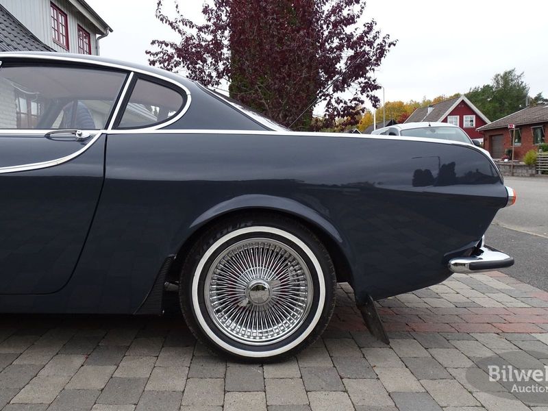 Volvo 1800 S bild 18