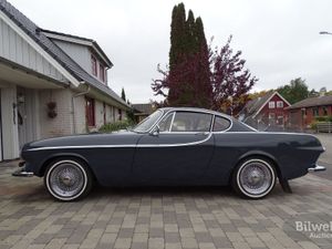 Volvo 1800 S bild 19