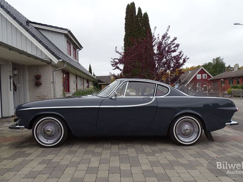 Volvo 1800 S bild 19