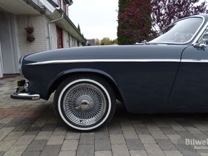Volvo 1800 S bild 17
