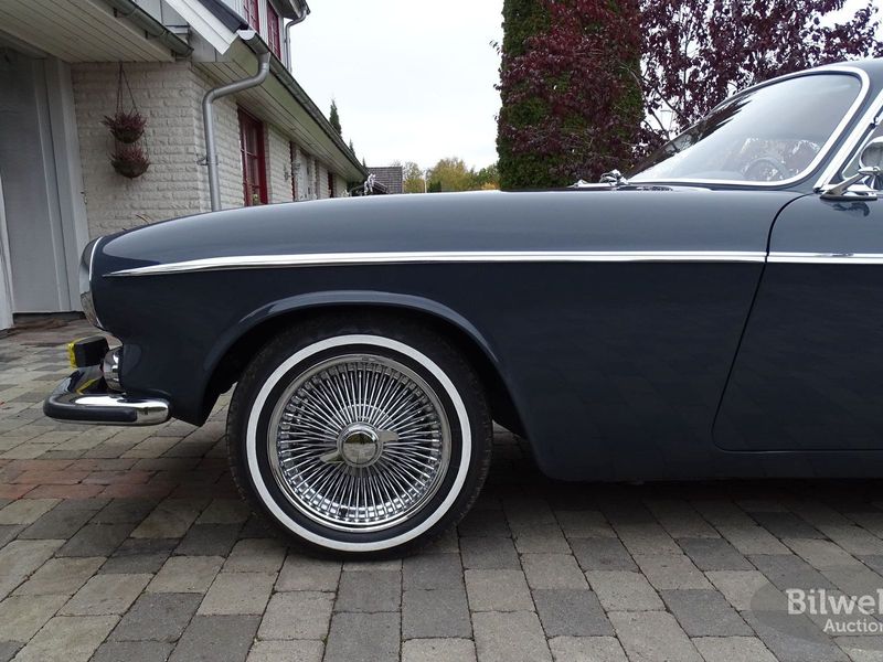 Volvo 1800 S bild 17