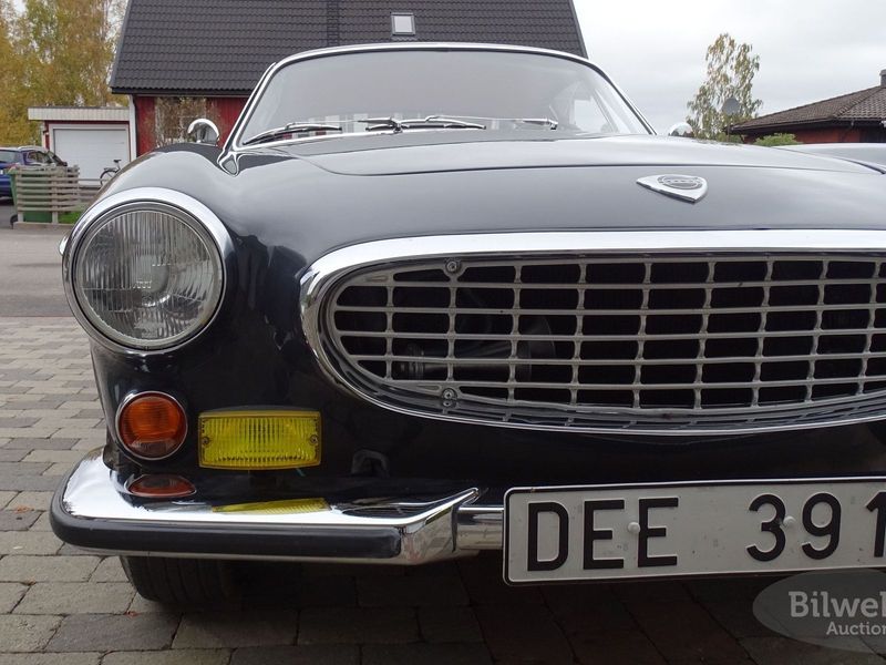 Volvo 1800 S bild 22