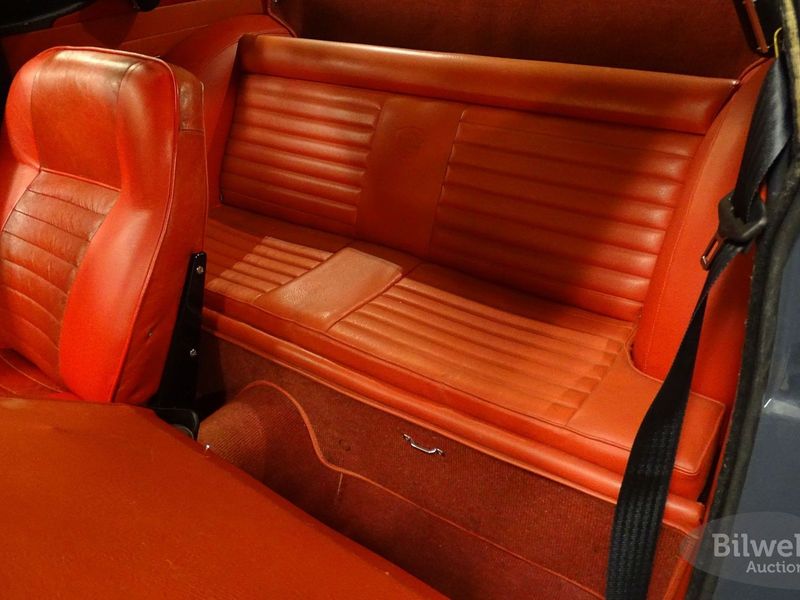 Volvo 1800 S bild 60