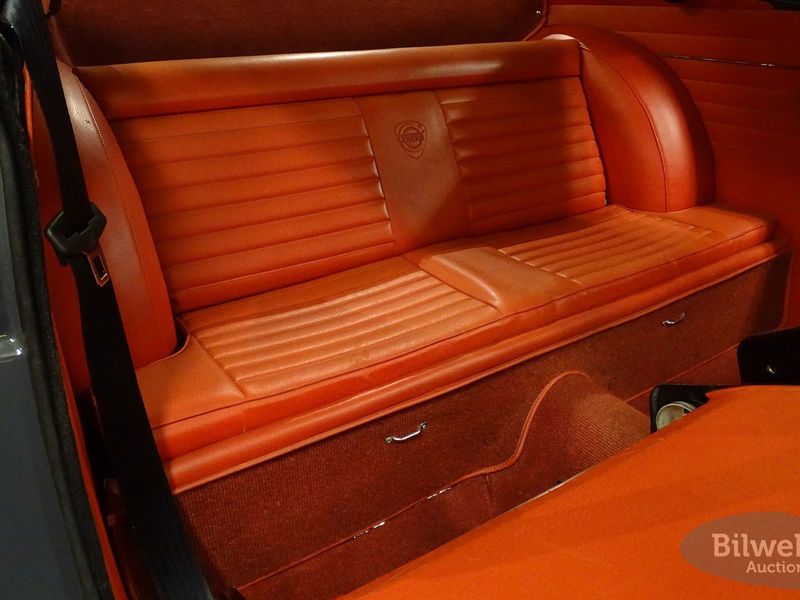 Volvo 1800 S bild 75