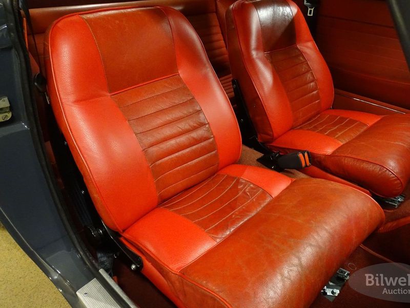 Volvo 1800 S bild 70