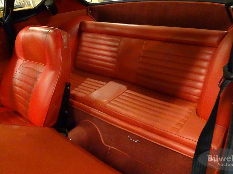 Volvo 1800 S bild 61