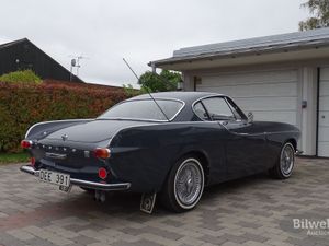 Volvo 1800 S bild 1