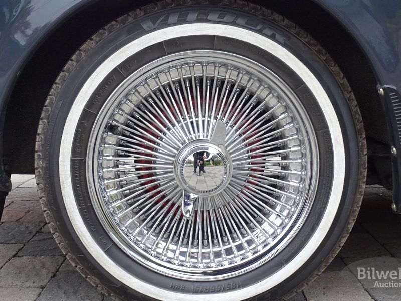 Volvo 1800 S bild 30