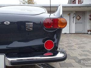 Volvo 1800 S bild 13