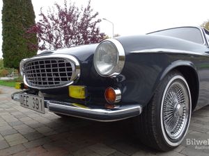 Volvo 1800 S bild 28